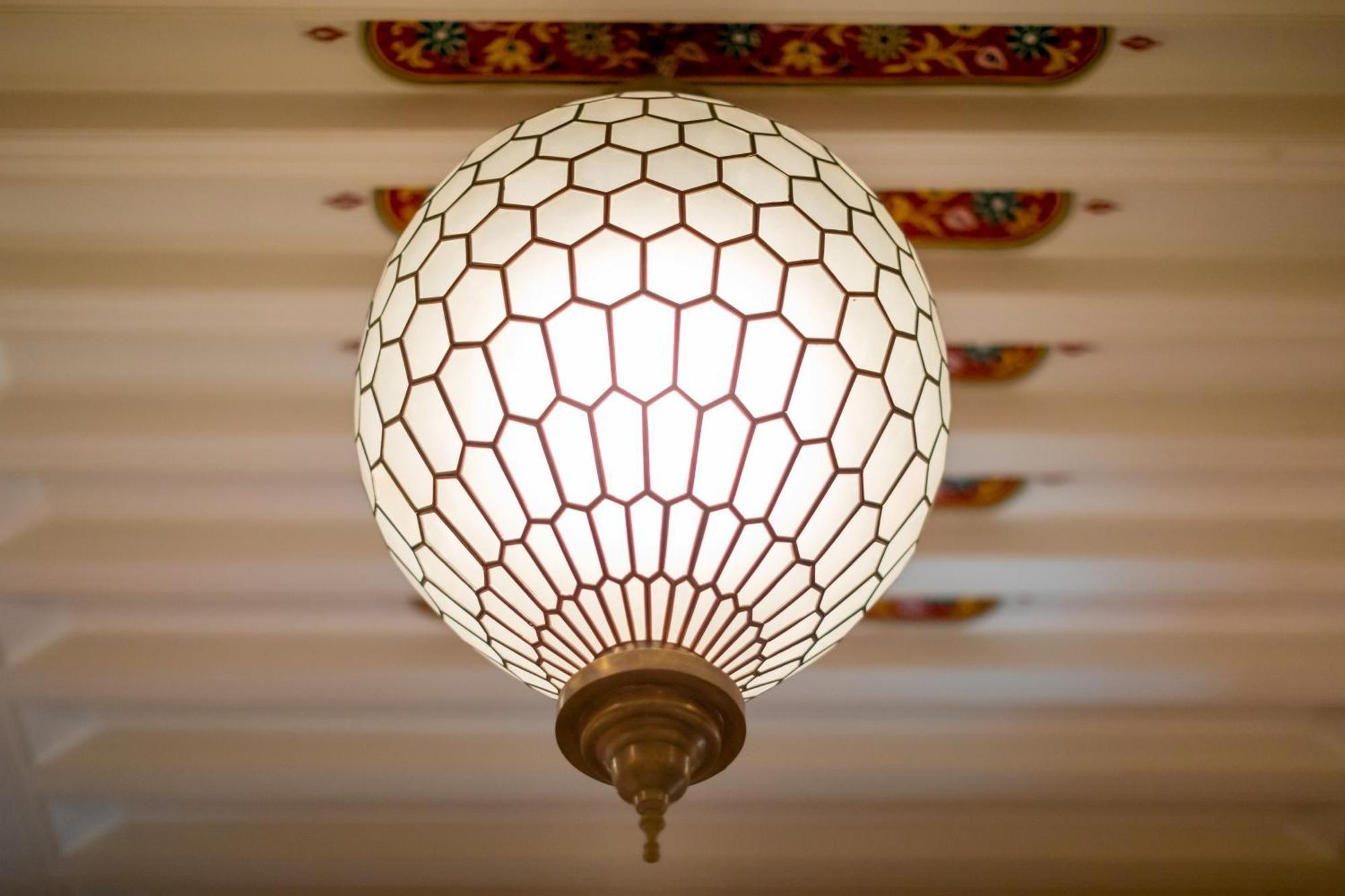 Riad Hikaya Marrakesh Bagian luar foto